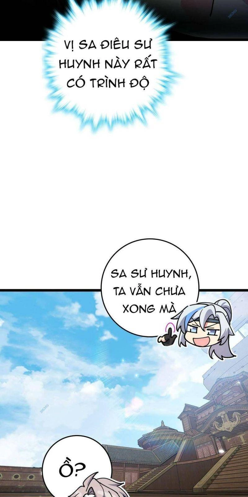 Sư Phụ Của Ta Mỗi Khi Đến Đại Nạn Mới Đột Phá Chapter 20 - 51