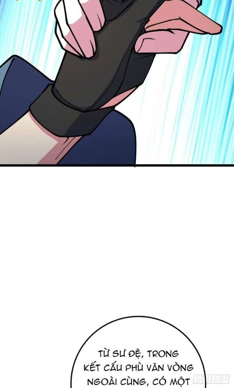 Sư Phụ Của Ta Mỗi Khi Đến Đại Nạn Mới Đột Phá Chapter 20 - 57