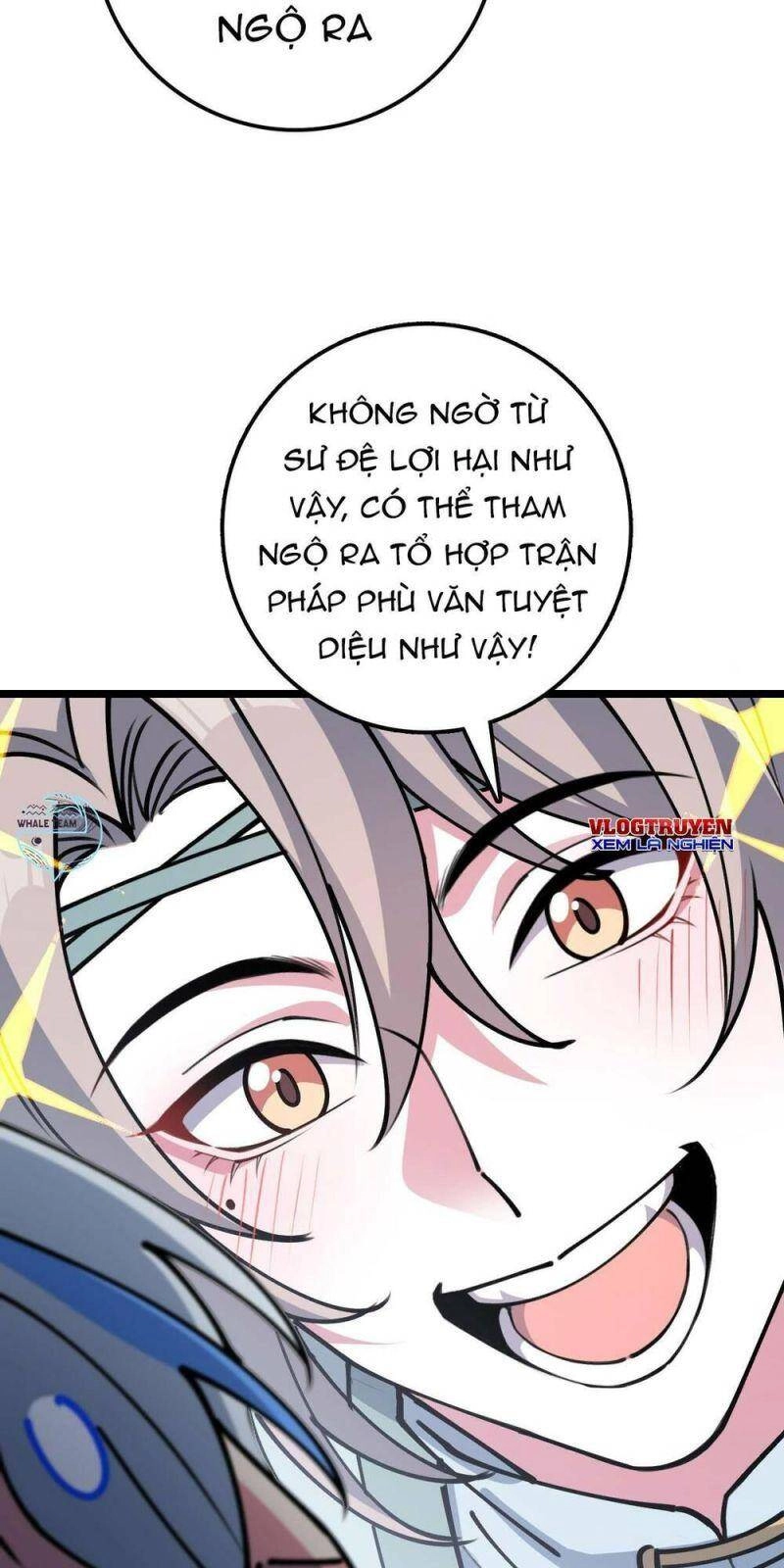 Sư Phụ Của Ta Mỗi Khi Đến Đại Nạn Mới Đột Phá Chapter 20 - 59