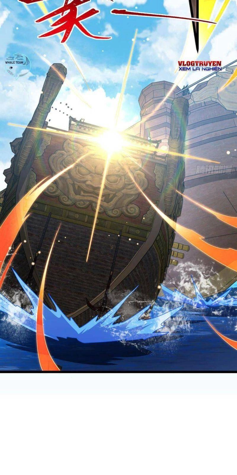 Sư Phụ Của Ta Mỗi Khi Đến Đại Nạn Mới Đột Phá Chapter 20 - 62