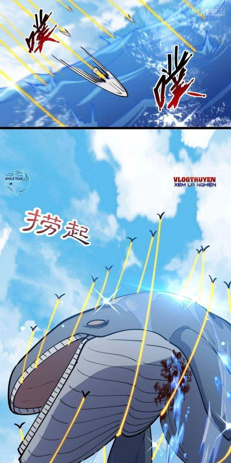 Sư Phụ Của Ta Mỗi Khi Đến Đại Nạn Mới Đột Phá Chapter 20 - 66