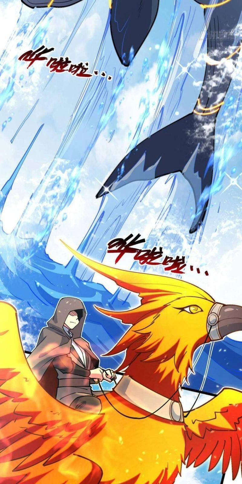 Sư Phụ Của Ta Mỗi Khi Đến Đại Nạn Mới Đột Phá Chapter 20 - 67