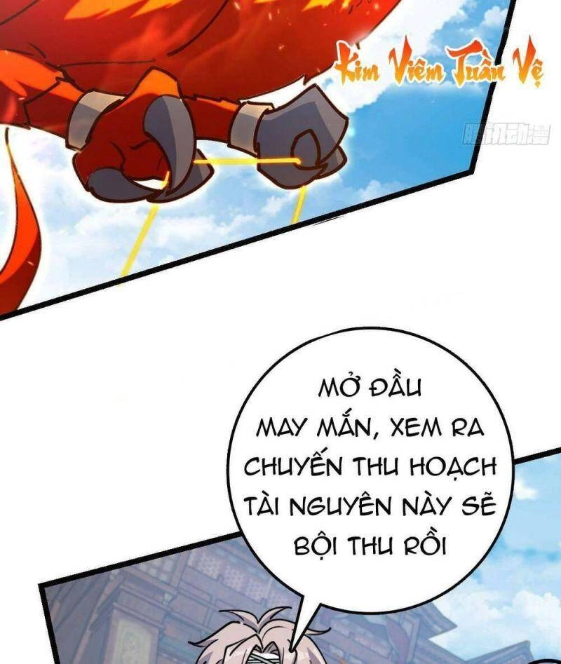 Sư Phụ Của Ta Mỗi Khi Đến Đại Nạn Mới Đột Phá Chapter 20 - 68