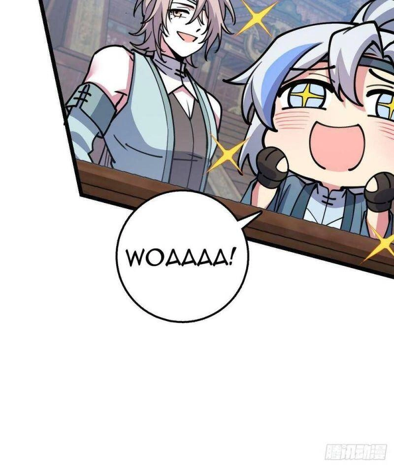 Sư Phụ Của Ta Mỗi Khi Đến Đại Nạn Mới Đột Phá Chapter 20 - 69