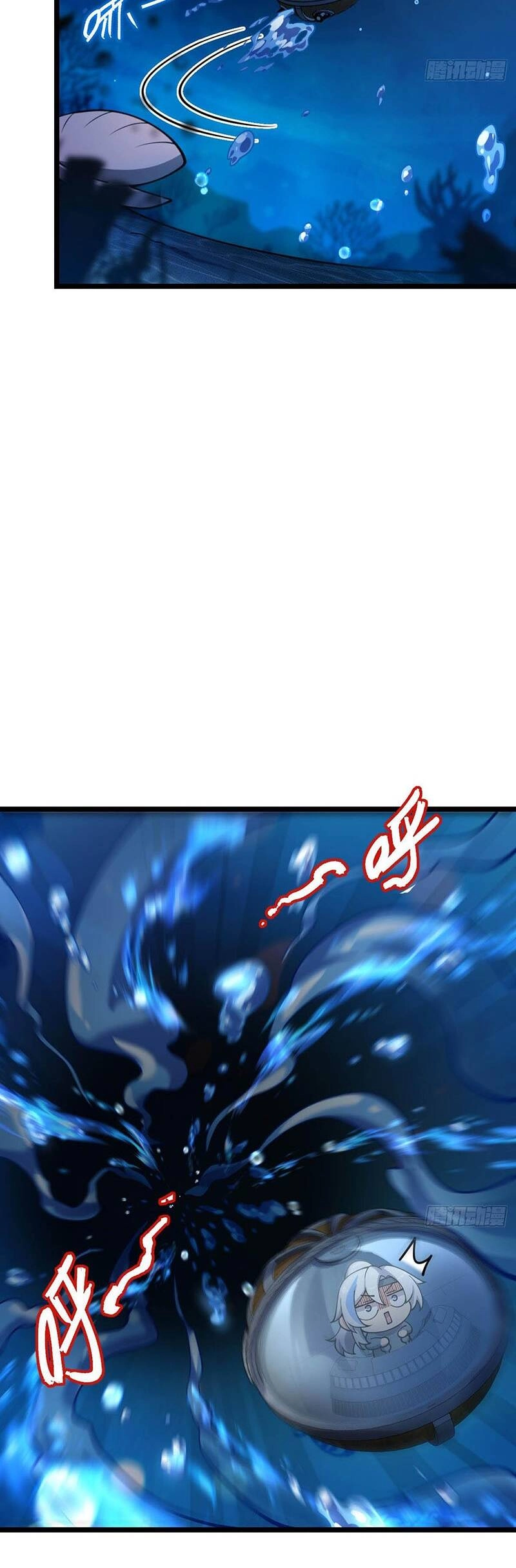 Sư Phụ Của Ta Mỗi Khi Đến Đại Nạn Mới Đột Phá Chapter 23 - 4