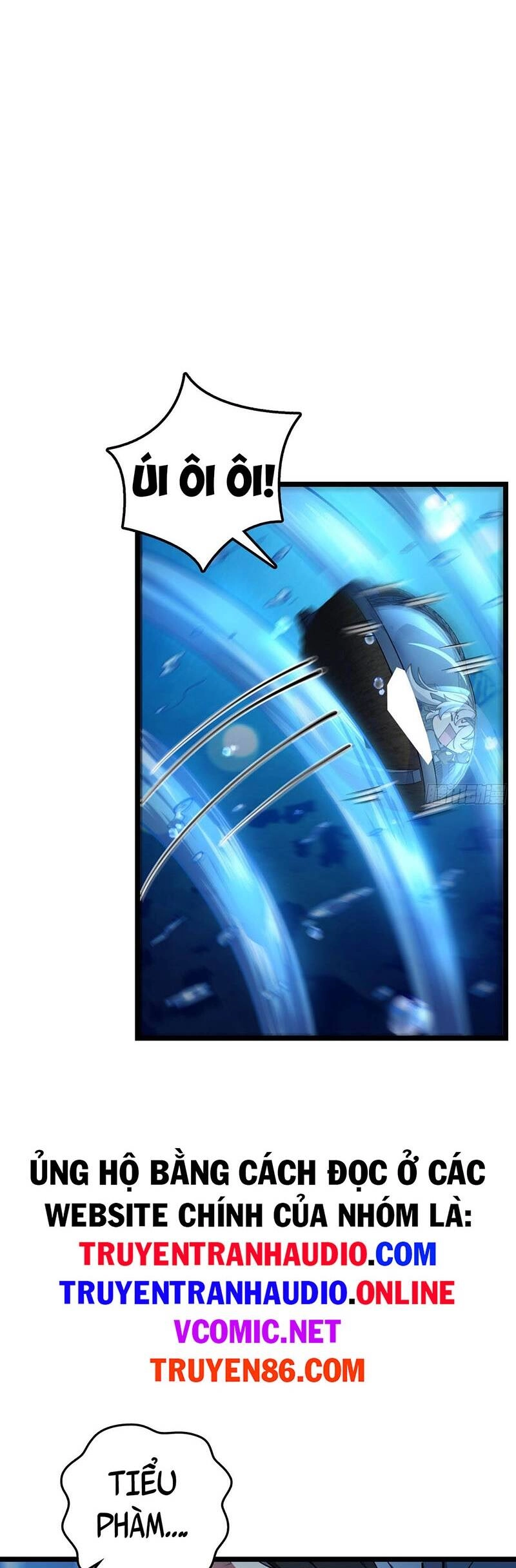 Sư Phụ Của Ta Mỗi Khi Đến Đại Nạn Mới Đột Phá Chapter 23 - 5