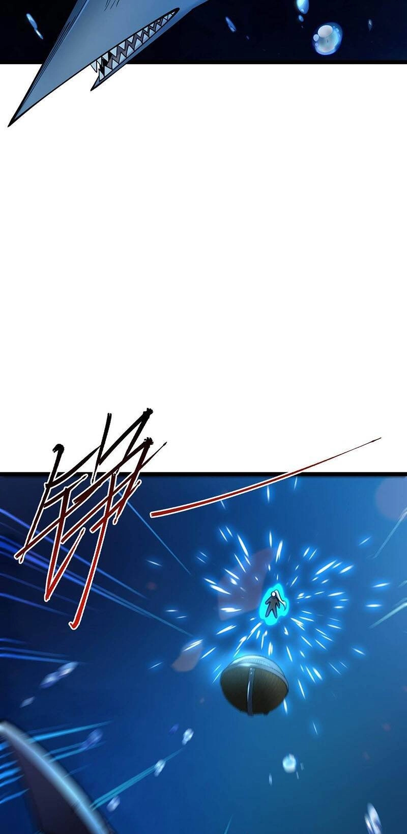 Sư Phụ Của Ta Mỗi Khi Đến Đại Nạn Mới Đột Phá Chapter 23 - 10