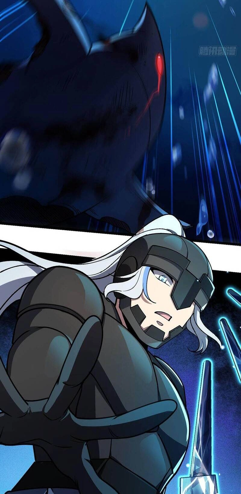 Sư Phụ Của Ta Mỗi Khi Đến Đại Nạn Mới Đột Phá Chapter 23 - 11