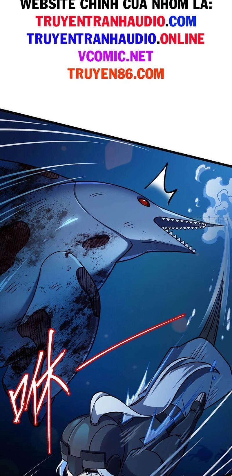 Sư Phụ Của Ta Mỗi Khi Đến Đại Nạn Mới Đột Phá Chapter 23 - 14