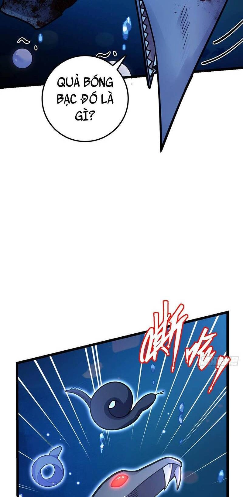 Sư Phụ Của Ta Mỗi Khi Đến Đại Nạn Mới Đột Phá Chapter 23 - 25