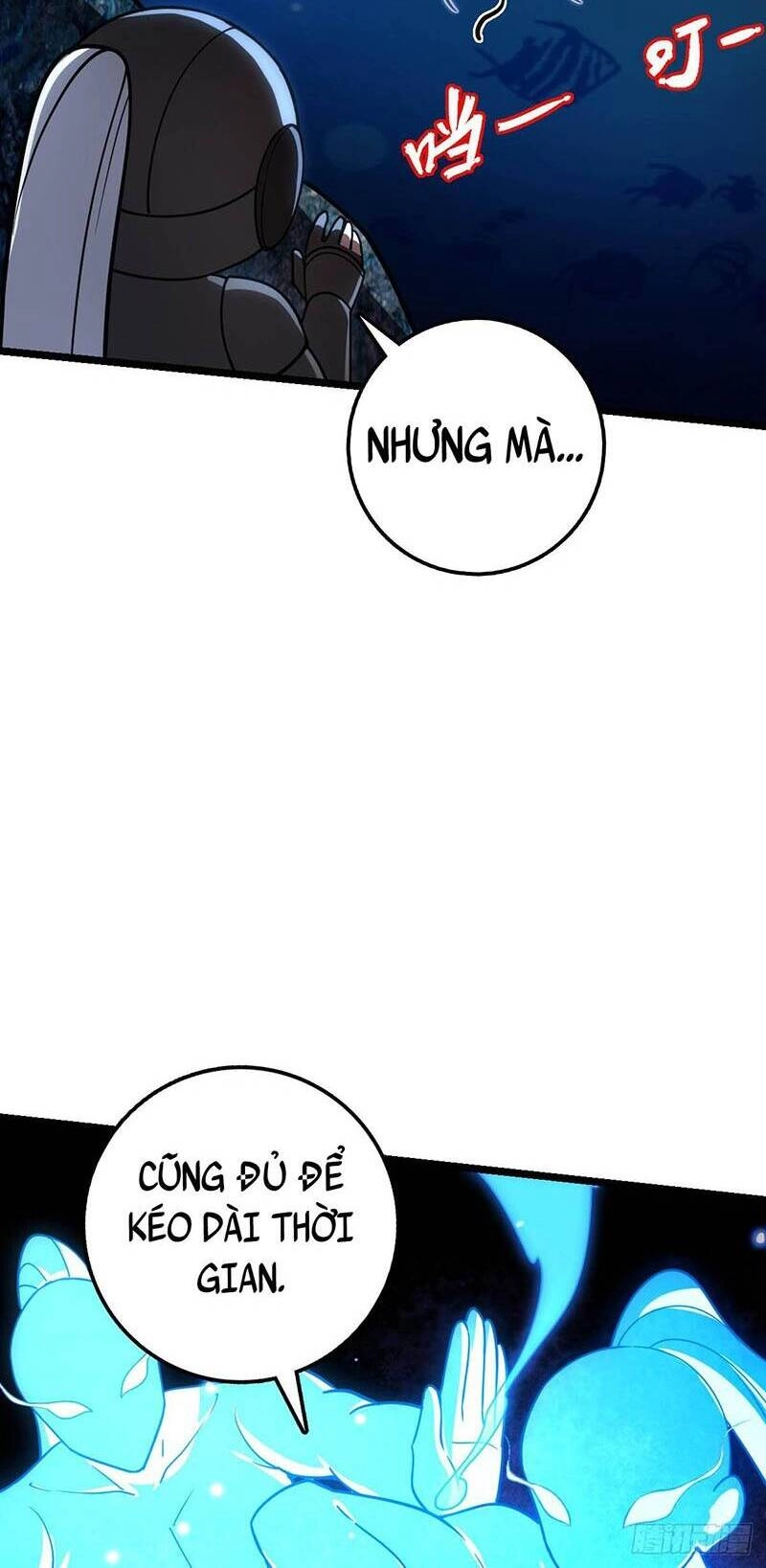 Sư Phụ Của Ta Mỗi Khi Đến Đại Nạn Mới Đột Phá Chapter 23 - 27