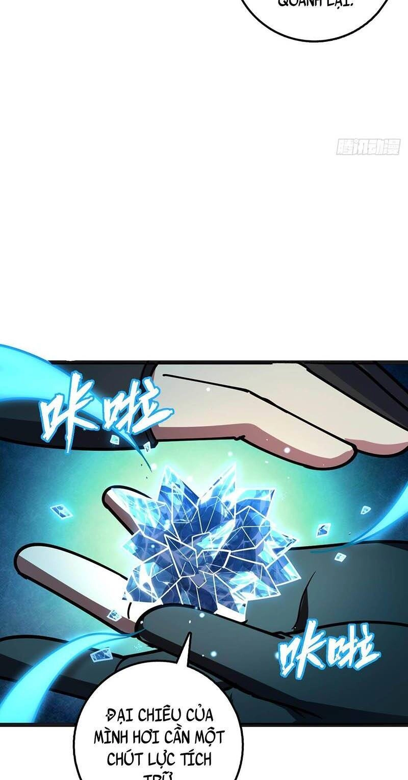 Sư Phụ Của Ta Mỗi Khi Đến Đại Nạn Mới Đột Phá Chapter 23 - 29