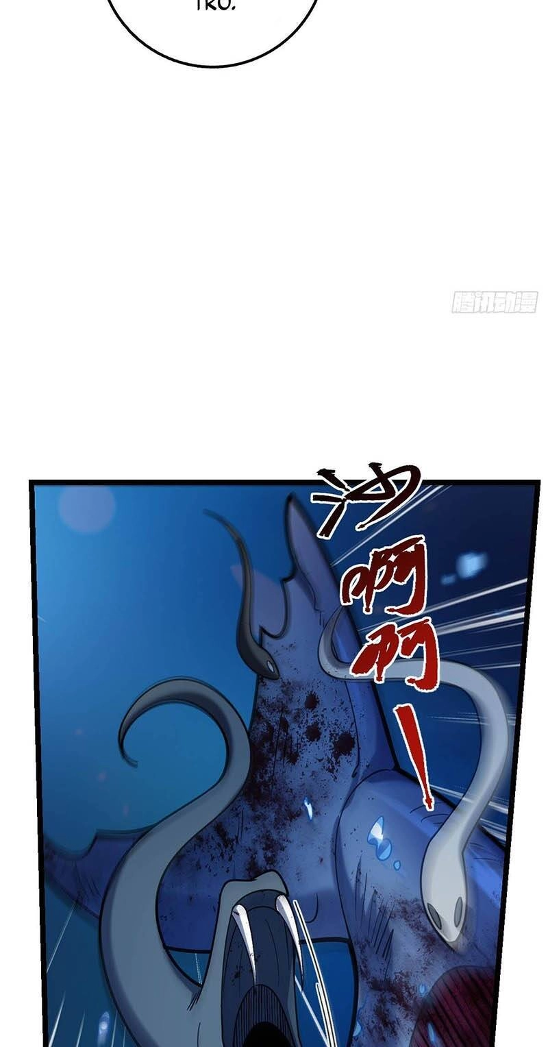 Sư Phụ Của Ta Mỗi Khi Đến Đại Nạn Mới Đột Phá Chapter 23 - 30