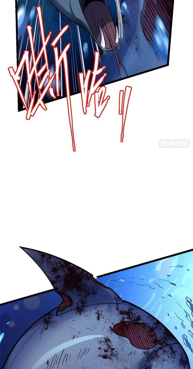 Sư Phụ Của Ta Mỗi Khi Đến Đại Nạn Mới Đột Phá Chapter 23 - 31