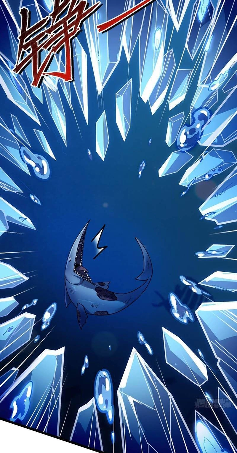 Sư Phụ Của Ta Mỗi Khi Đến Đại Nạn Mới Đột Phá Chapter 23 - 36