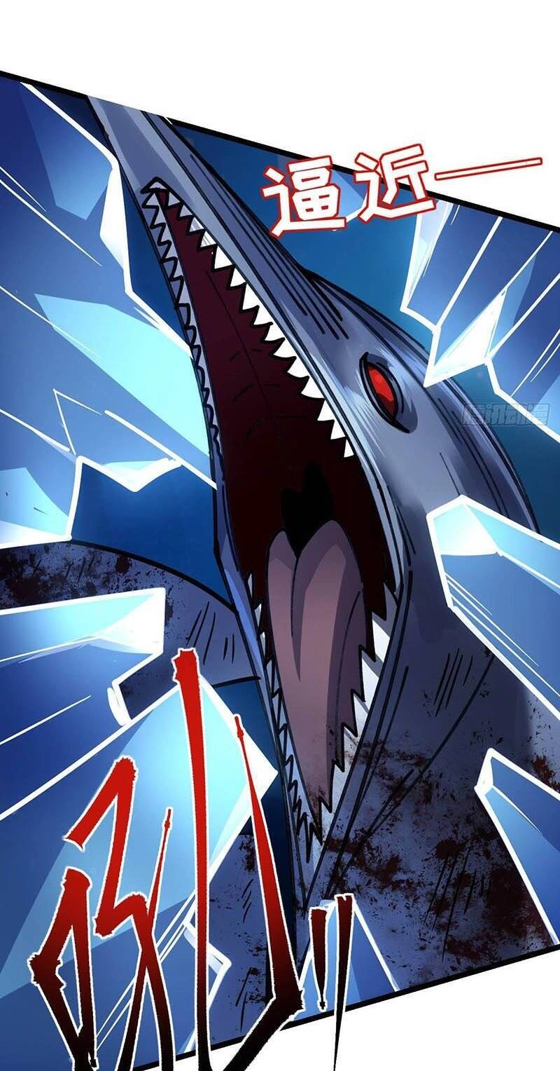 Sư Phụ Của Ta Mỗi Khi Đến Đại Nạn Mới Đột Phá Chapter 23 - 41