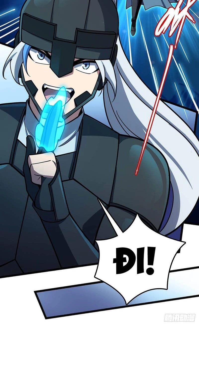 Sư Phụ Của Ta Mỗi Khi Đến Đại Nạn Mới Đột Phá Chapter 23 - 44