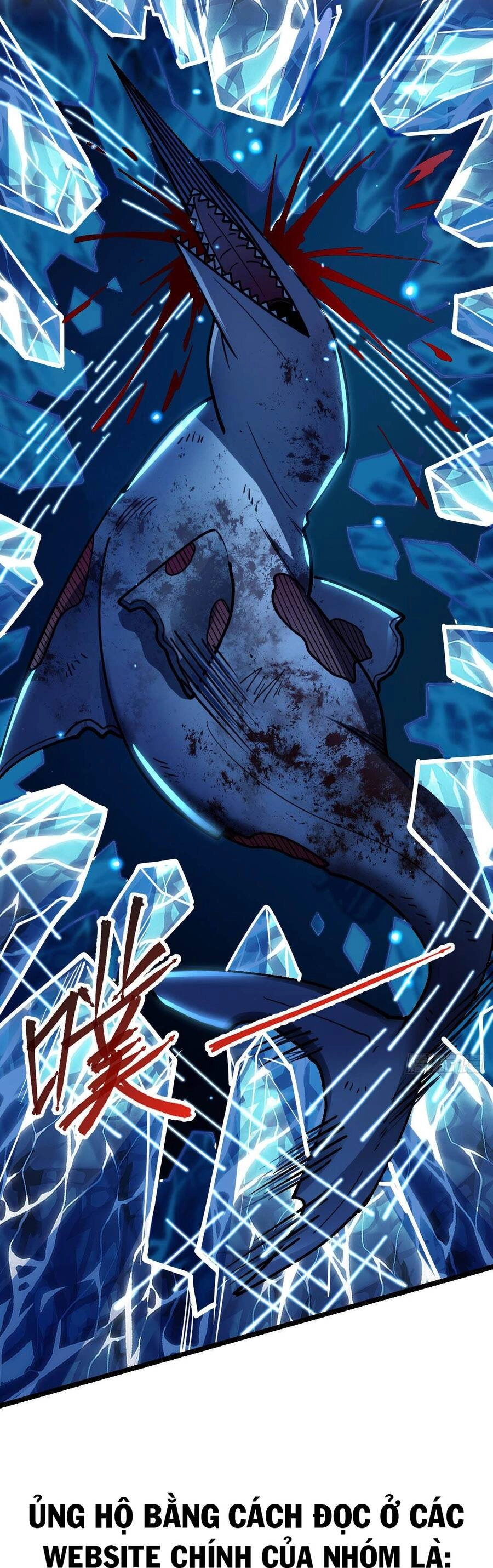 Sư Phụ Của Ta Mỗi Khi Đến Đại Nạn Mới Đột Phá Chapter 23 - 46