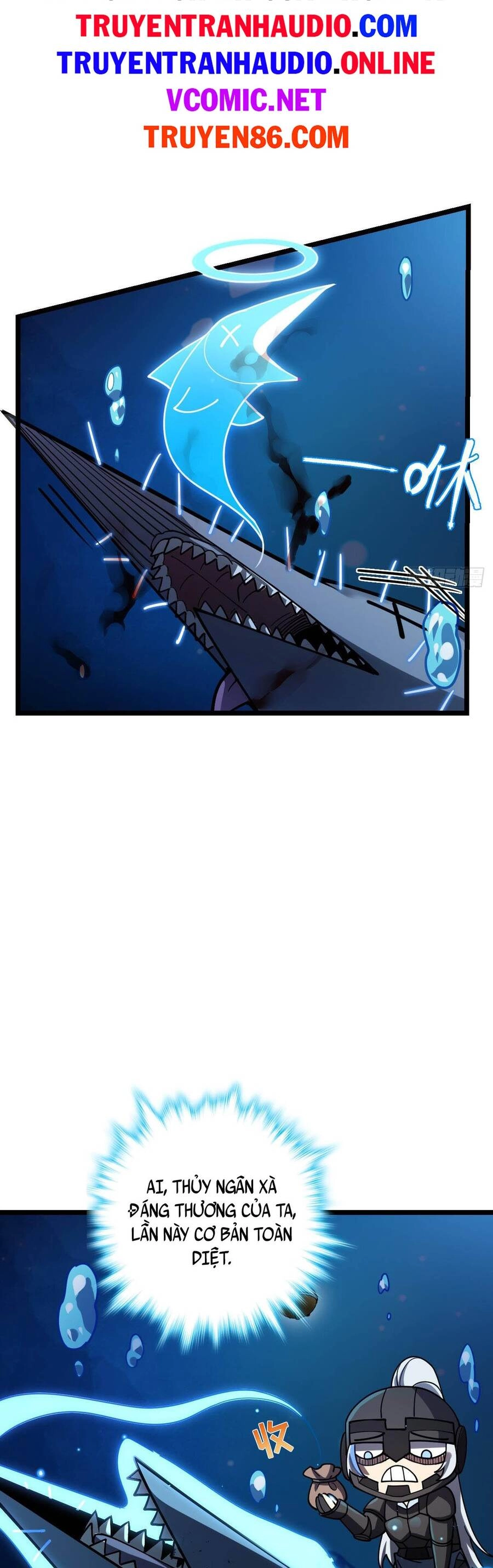 Sư Phụ Của Ta Mỗi Khi Đến Đại Nạn Mới Đột Phá Chapter 23 - 47