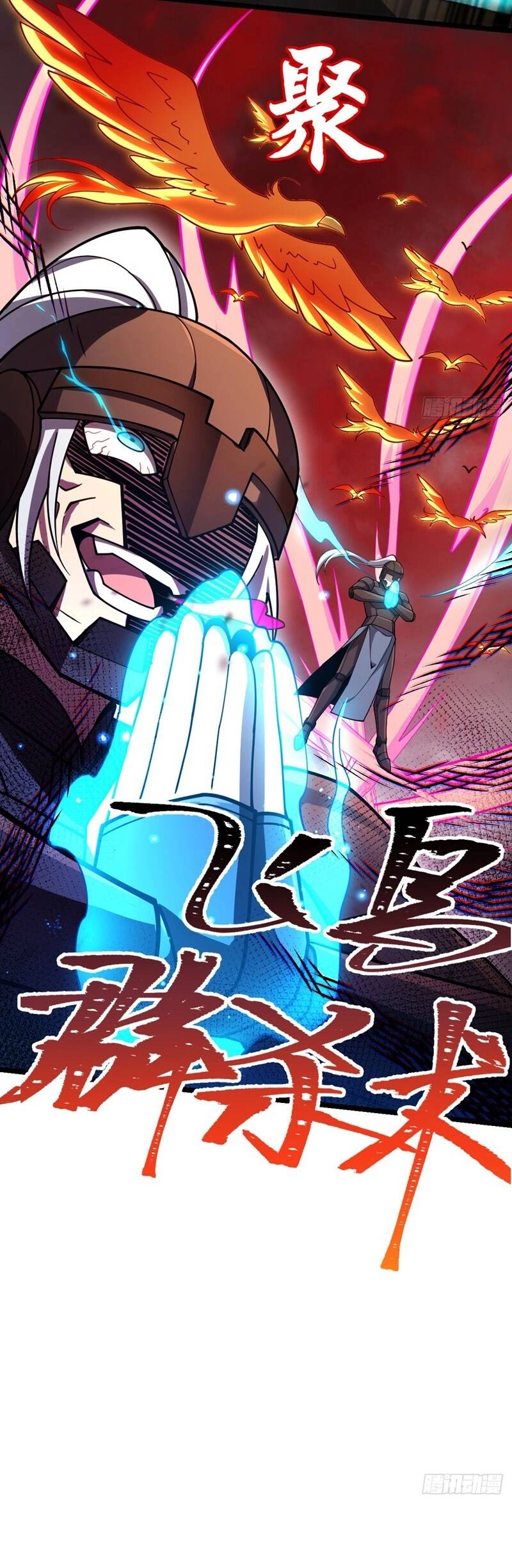 Sư Phụ Của Ta Mỗi Khi Đến Đại Nạn Mới Đột Phá Chapter 24 - 34