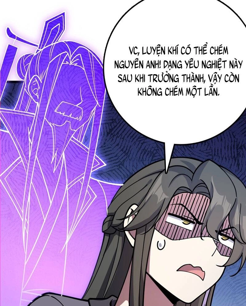 Sư Phụ Của Ta Mỗi Khi Đến Đại Nạn Mới Đột Phá Chapter 24 - 37