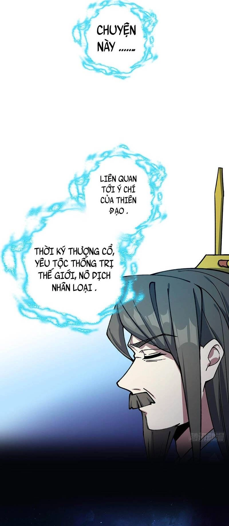 Sư Phụ Của Ta Mỗi Khi Đến Đại Nạn Mới Đột Phá Chapter 25 - 17