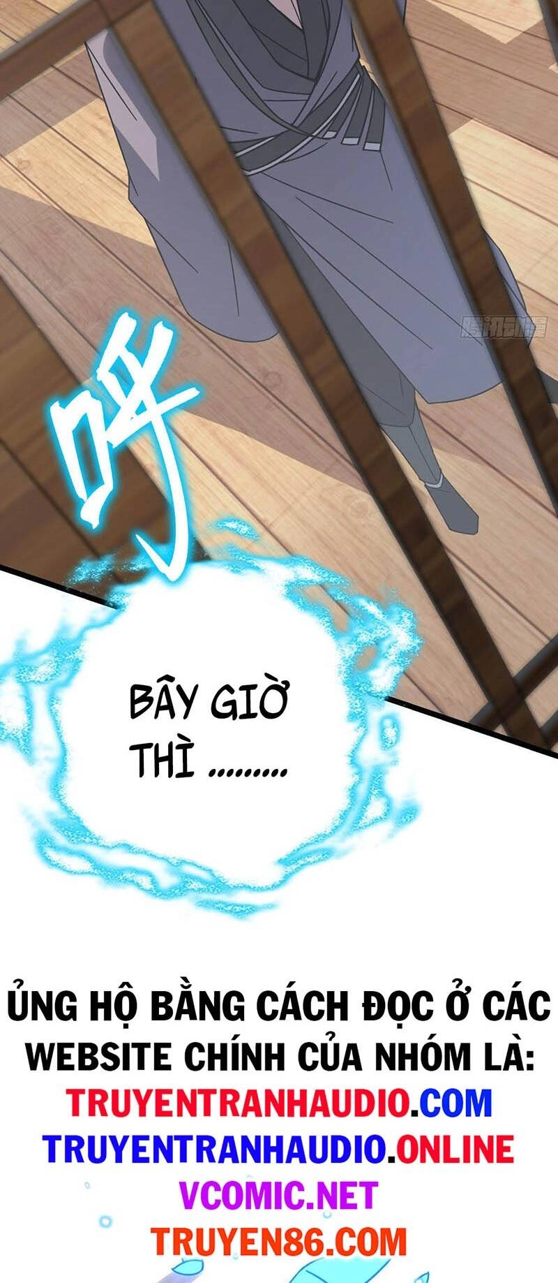 Sư Phụ Của Ta Mỗi Khi Đến Đại Nạn Mới Đột Phá Chapter 25 - 26