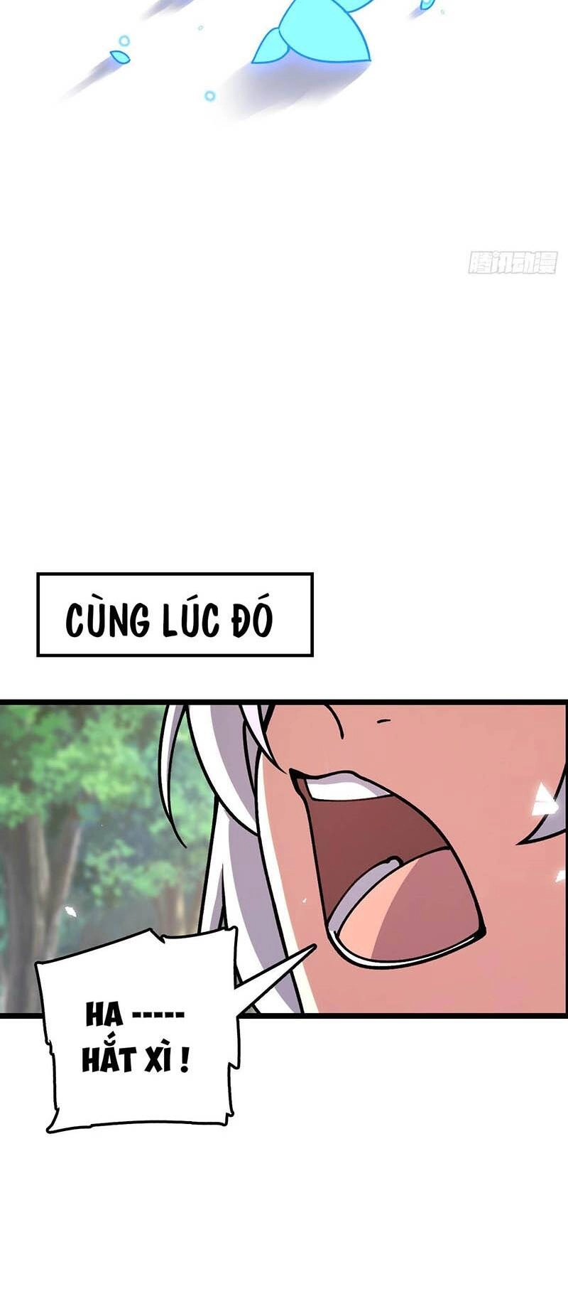 Sư Phụ Của Ta Mỗi Khi Đến Đại Nạn Mới Đột Phá Chapter 25 - 27