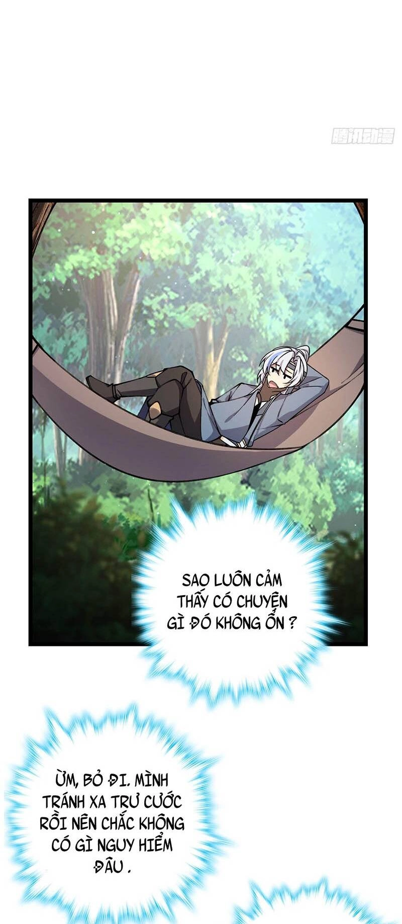 Sư Phụ Của Ta Mỗi Khi Đến Đại Nạn Mới Đột Phá Chapter 25 - 28