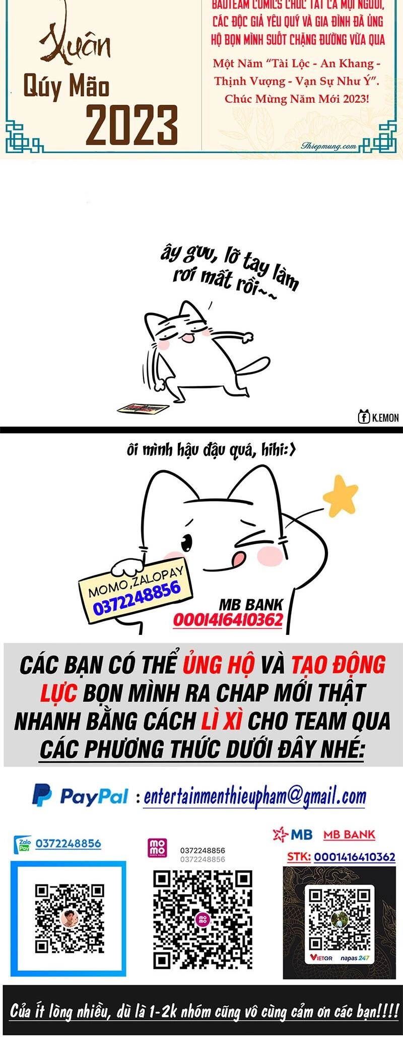 Sư Phụ Của Ta Mỗi Khi Đến Đại Nạn Mới Đột Phá Chapter 25 - 45