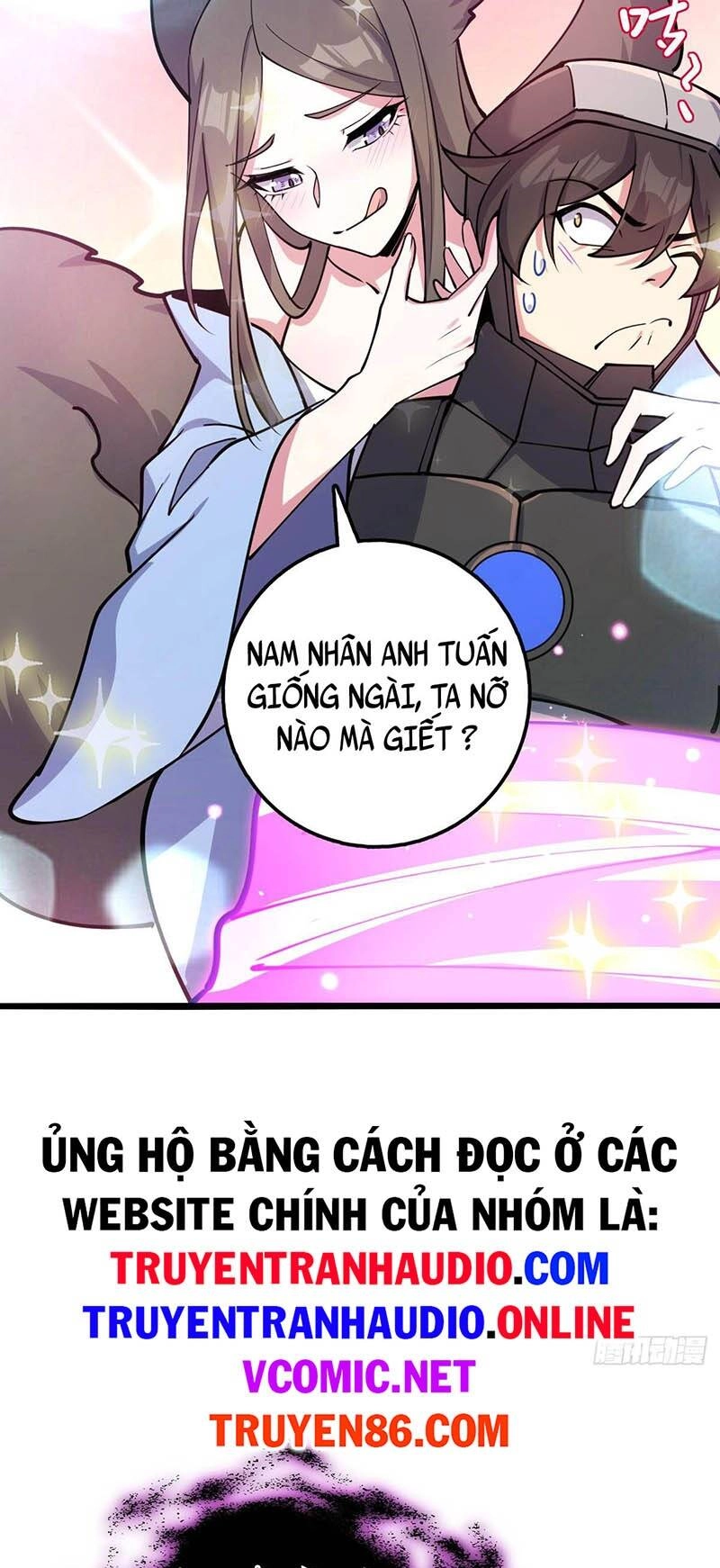 Sư Phụ Của Ta Mỗi Khi Đến Đại Nạn Mới Đột Phá Chapter 26 - 28