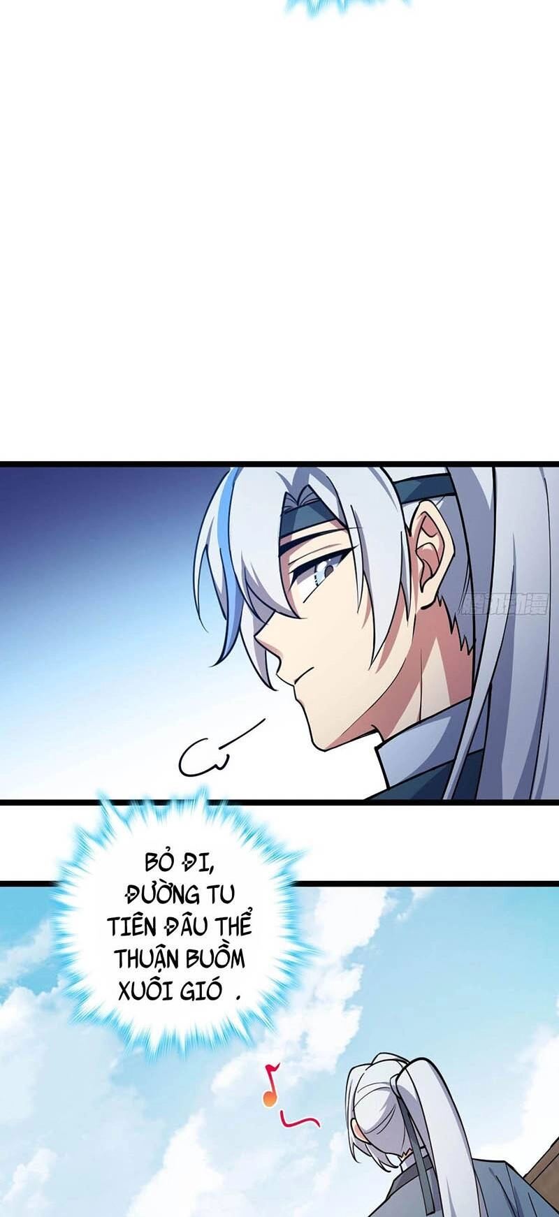 Sư Phụ Của Ta Mỗi Khi Đến Đại Nạn Mới Đột Phá Chapter 26 - 32