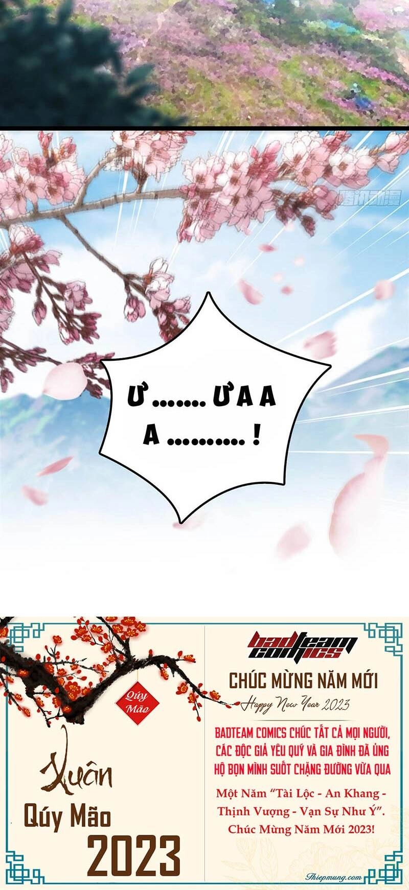 Sư Phụ Của Ta Mỗi Khi Đến Đại Nạn Mới Đột Phá Chapter 26 - 35