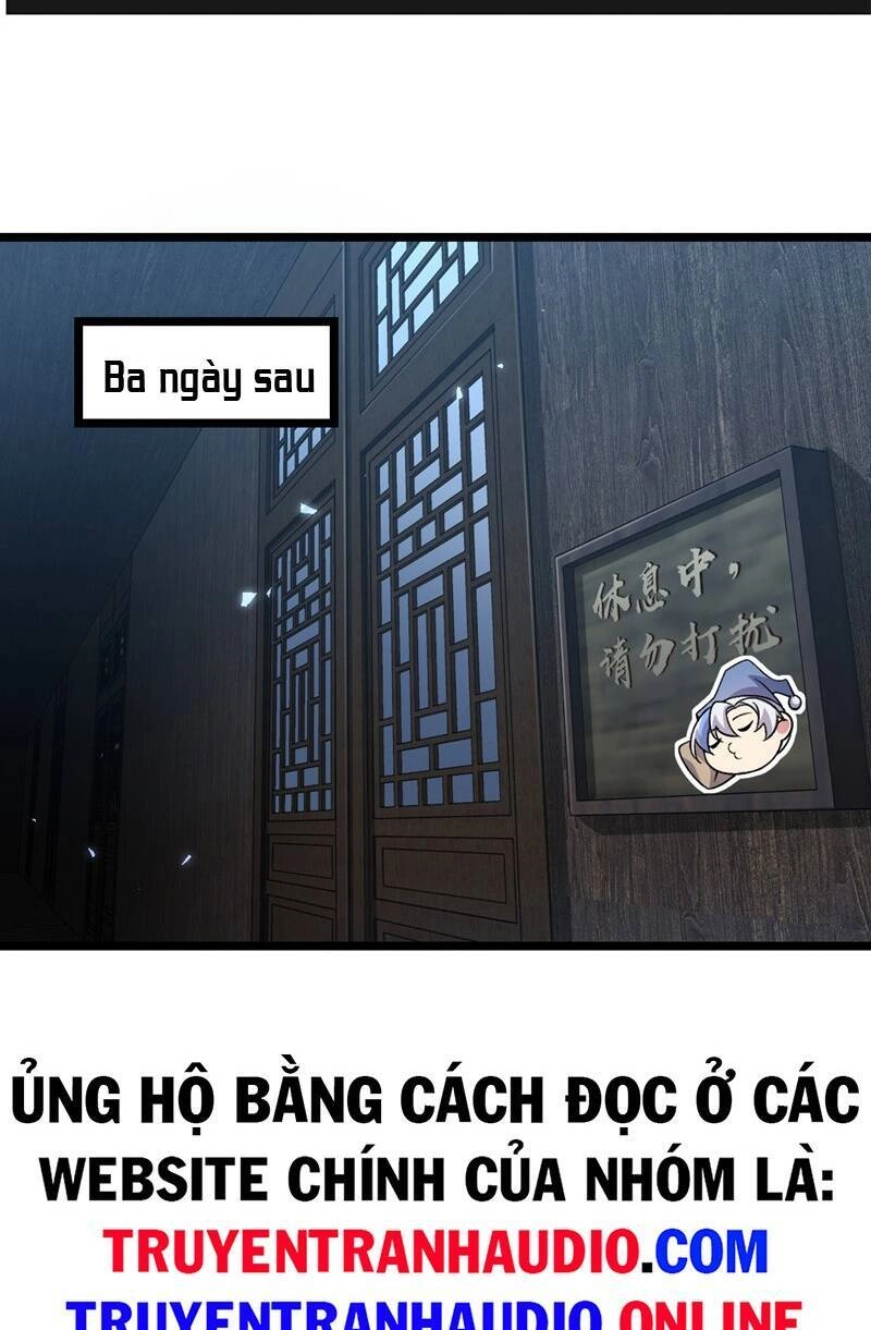 Sư Phụ Của Ta Mỗi Khi Đến Đại Nạn Mới Đột Phá Chapter 27 - 3