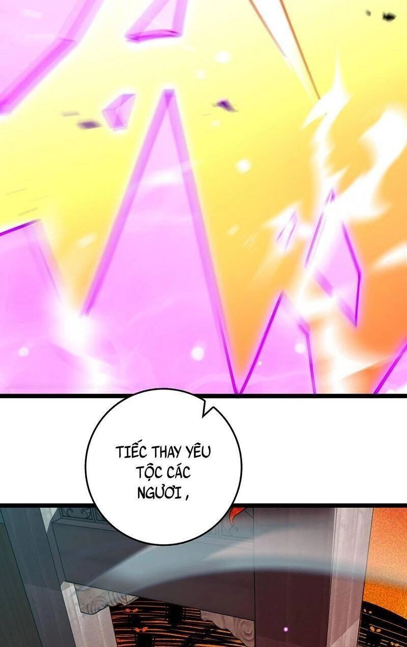 Sư Phụ Của Ta Mỗi Khi Đến Đại Nạn Mới Đột Phá Chapter 28 - 7