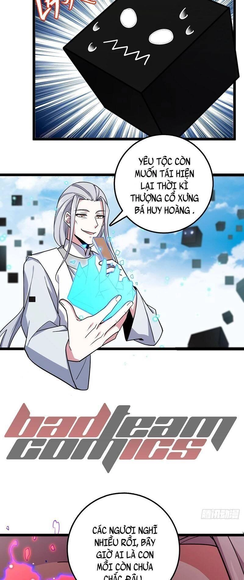 Sư Phụ Của Ta Mỗi Khi Đến Đại Nạn Mới Đột Phá Chapter 28 - 15