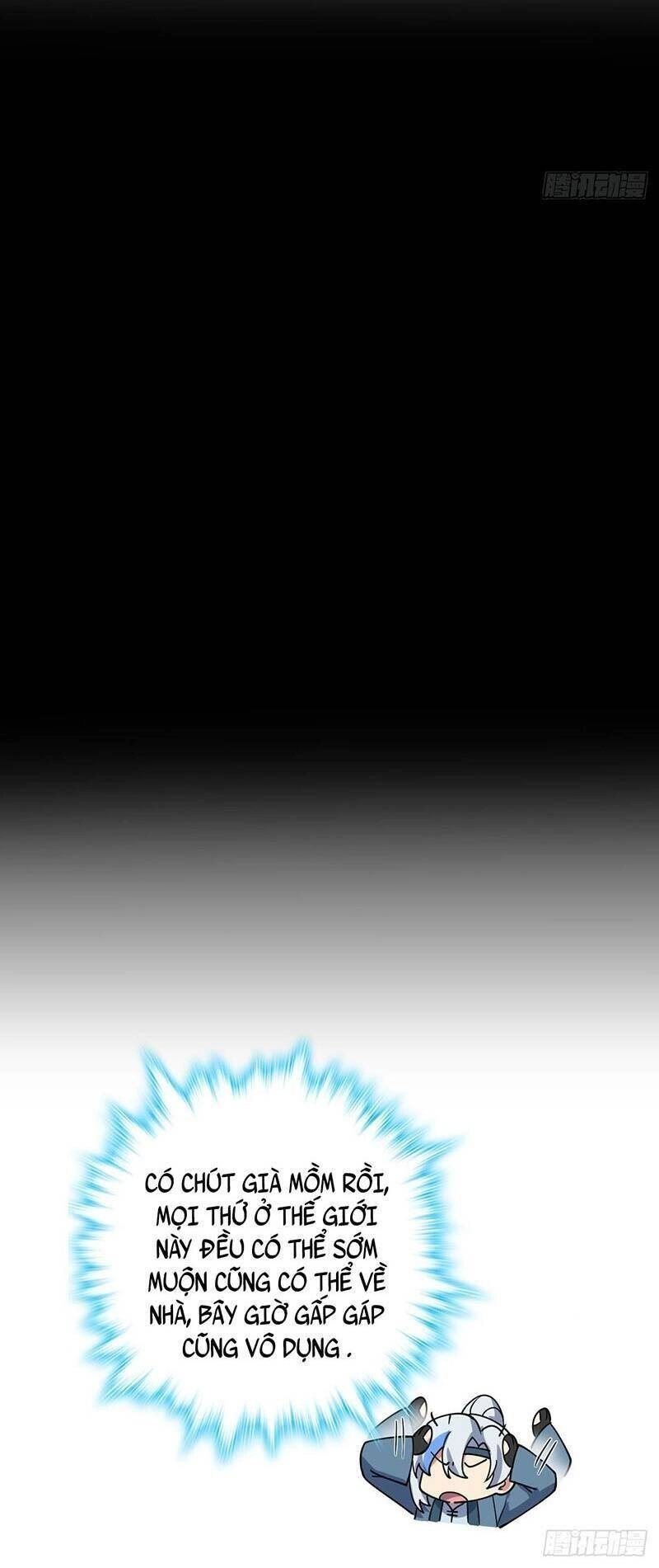 Sư Phụ Của Ta Mỗi Khi Đến Đại Nạn Mới Đột Phá Chapter 28 - 21