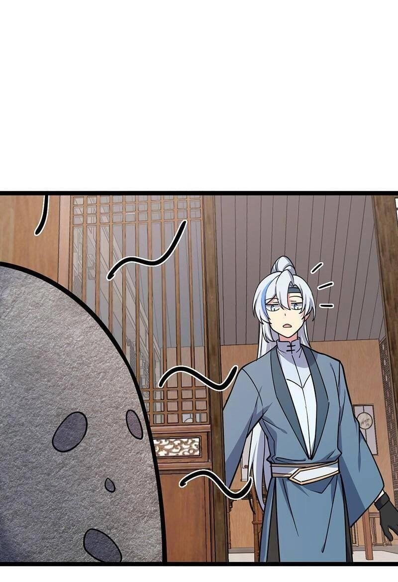 Sư Phụ Của Ta Mỗi Khi Đến Đại Nạn Mới Đột Phá Chapter 28 - 22