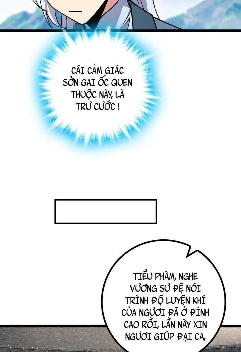 Sư Phụ Của Ta Mỗi Khi Đến Đại Nạn Mới Đột Phá Chapter 28 - 24