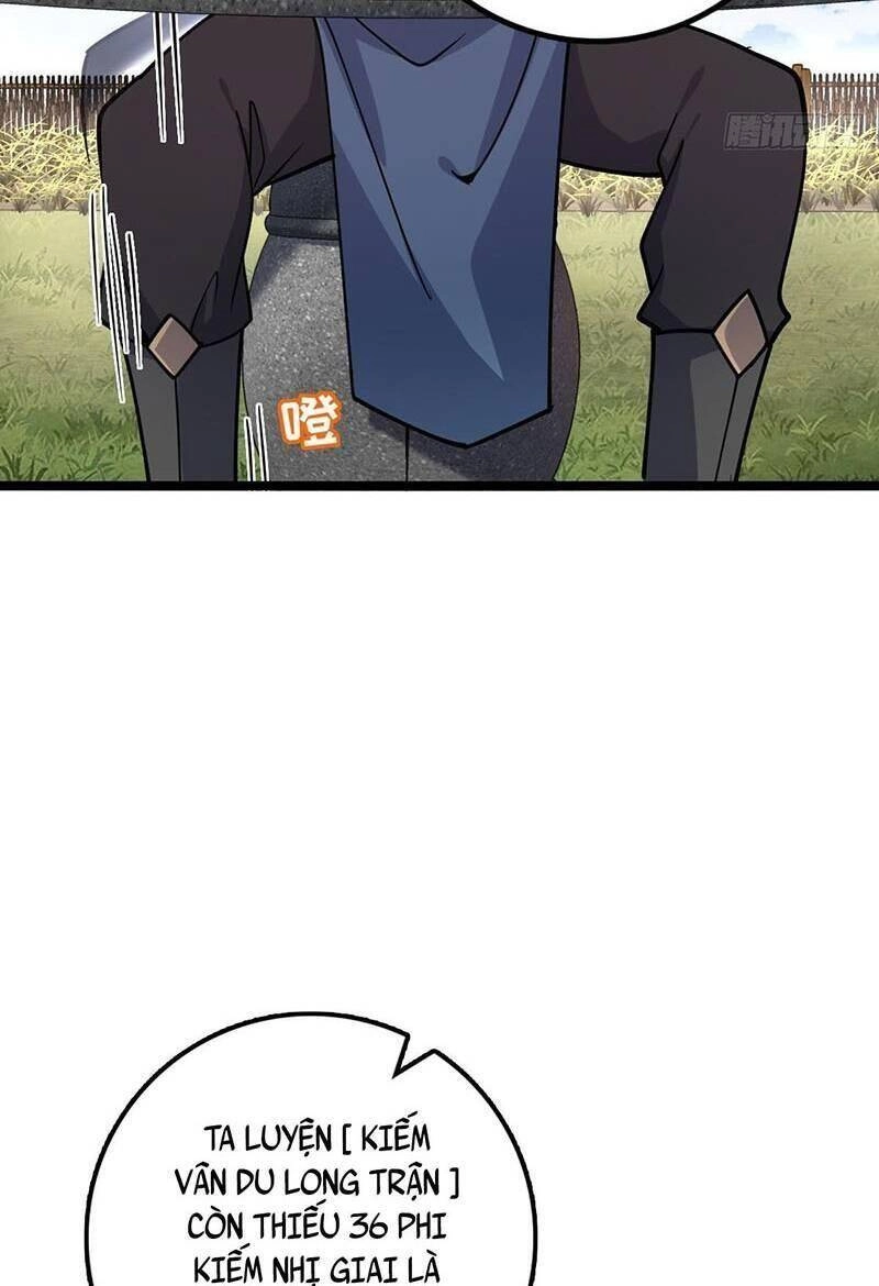 Sư Phụ Của Ta Mỗi Khi Đến Đại Nạn Mới Đột Phá Chapter 28 - 25