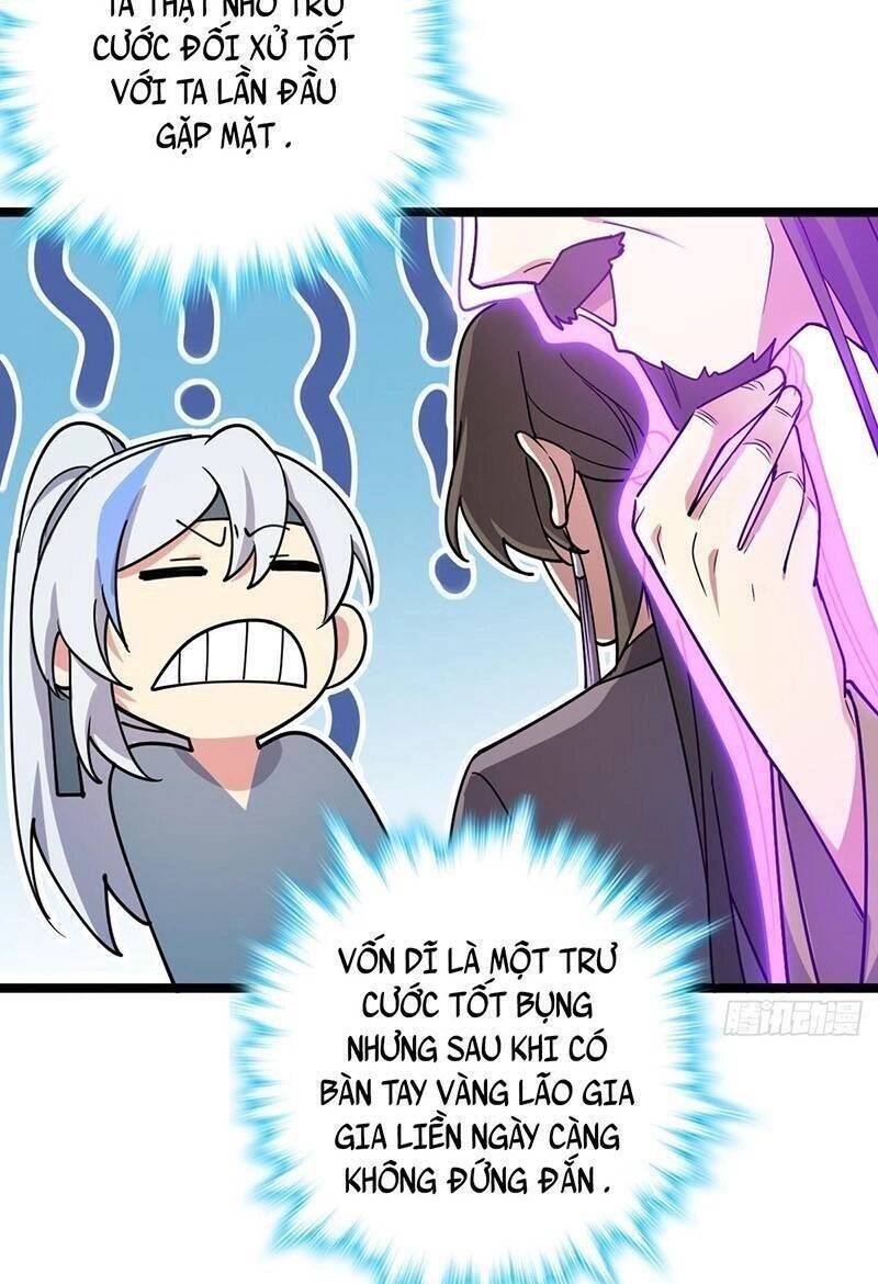 Sư Phụ Của Ta Mỗi Khi Đến Đại Nạn Mới Đột Phá Chapter 28 - 29