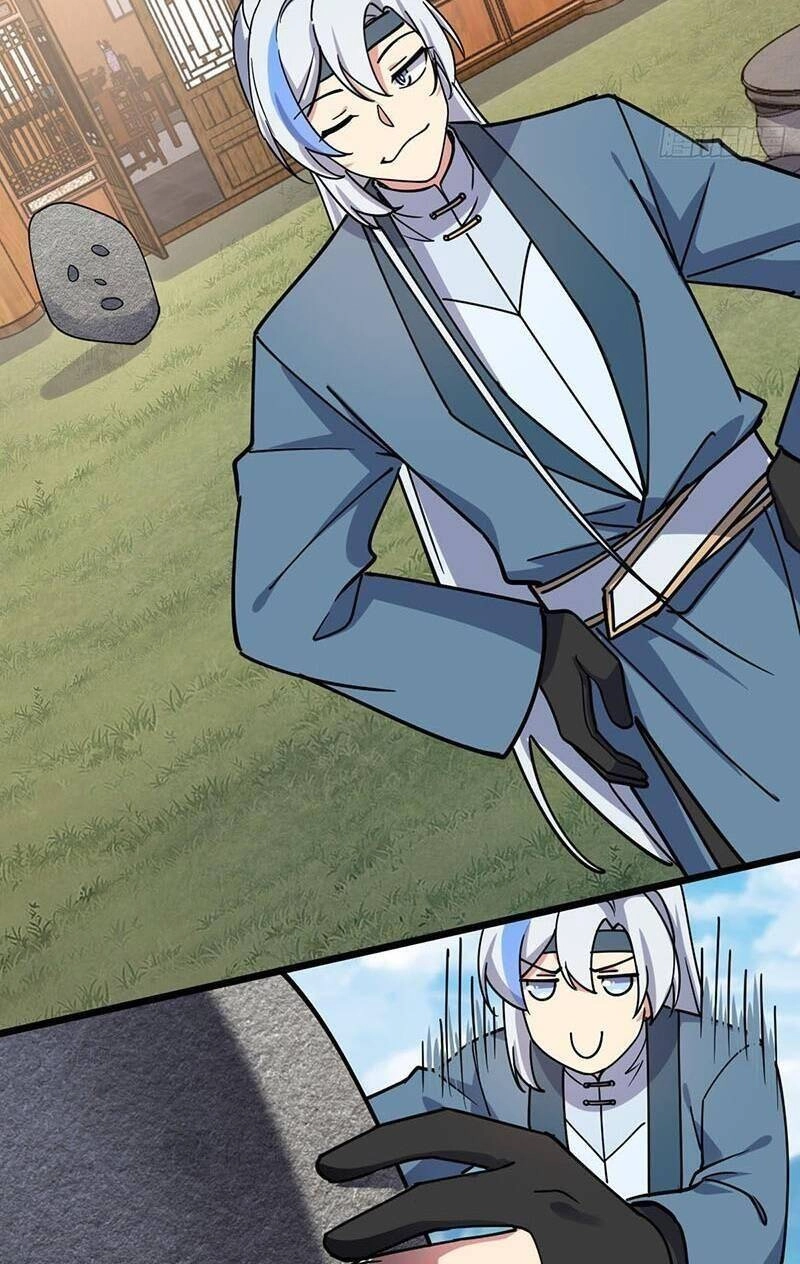 Sư Phụ Của Ta Mỗi Khi Đến Đại Nạn Mới Đột Phá Chapter 28 - 40