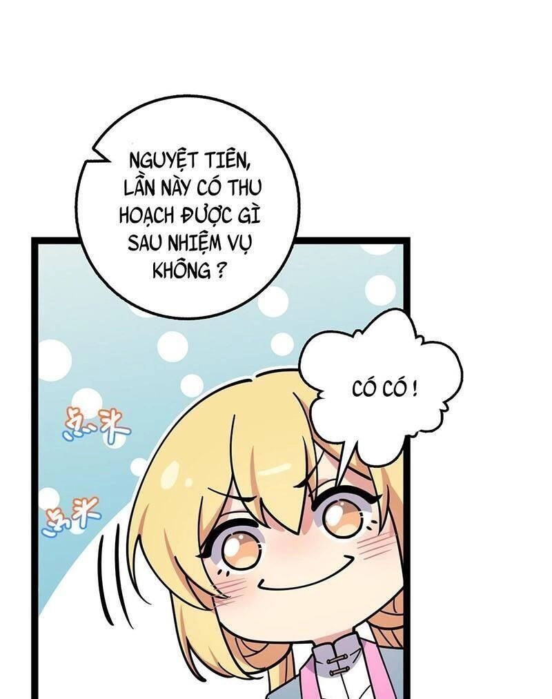 Sư Phụ Của Ta Mỗi Khi Đến Đại Nạn Mới Đột Phá Chapter 28 - 50