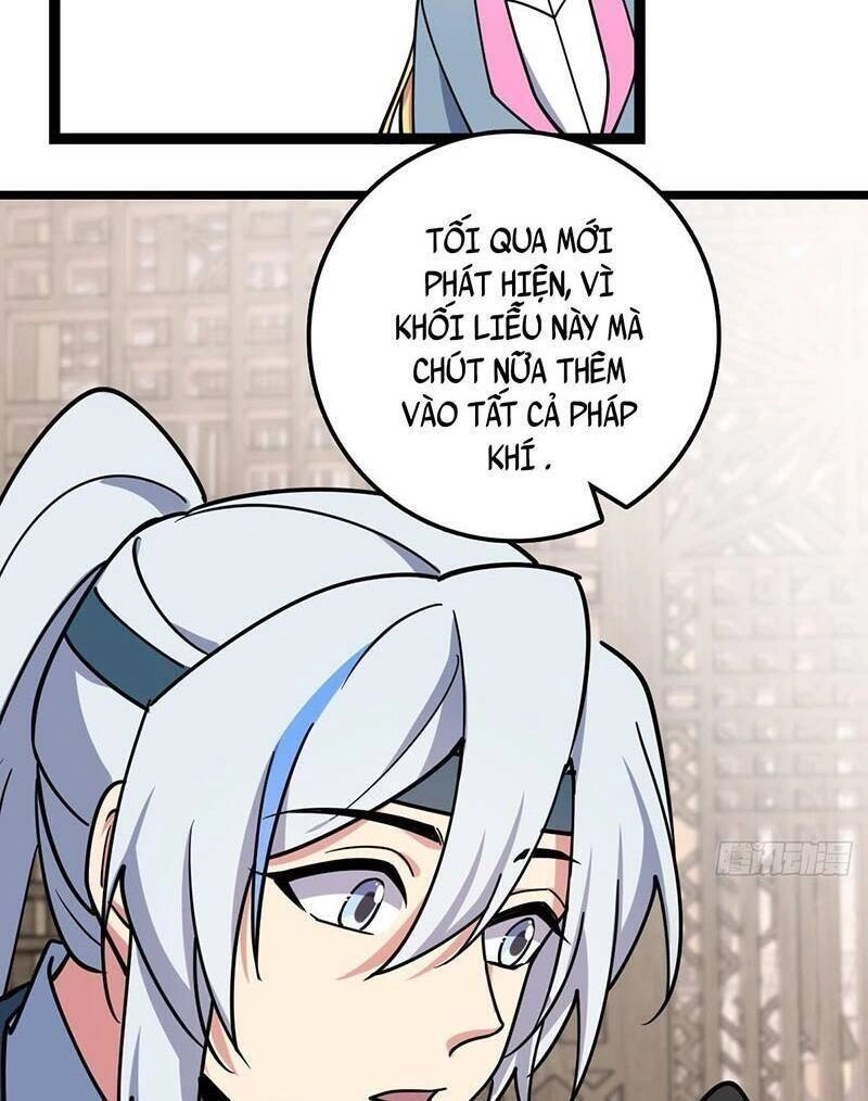 Sư Phụ Của Ta Mỗi Khi Đến Đại Nạn Mới Đột Phá Chapter 28 - 51