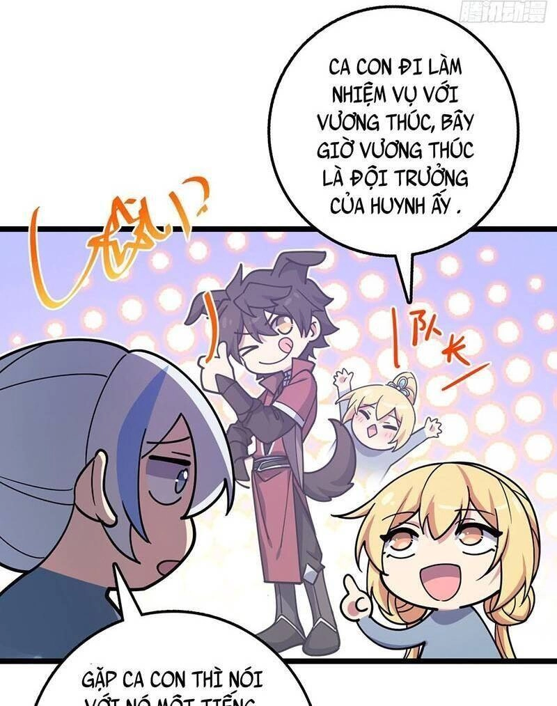 Sư Phụ Của Ta Mỗi Khi Đến Đại Nạn Mới Đột Phá Chapter 28 - 59