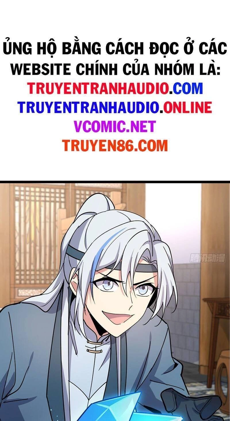 Sư Phụ Của Ta Mỗi Khi Đến Đại Nạn Mới Đột Phá Chapter 28 - 68