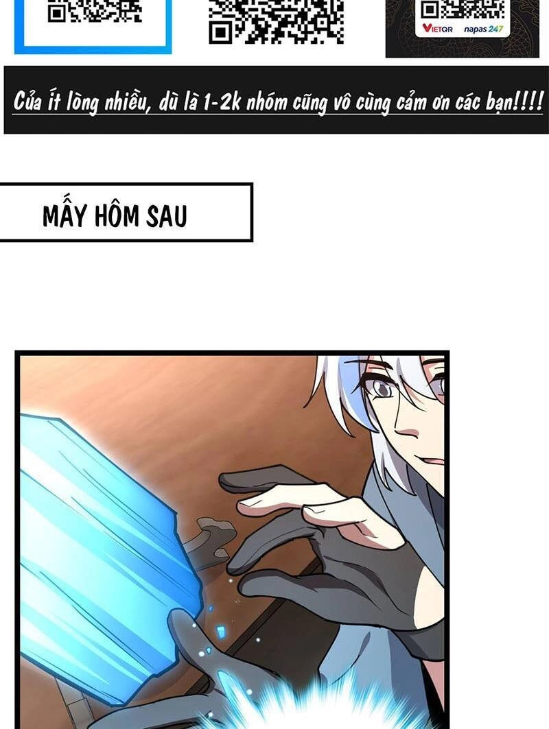 Sư Phụ Của Ta Mỗi Khi Đến Đại Nạn Mới Đột Phá Chapter 29 - 3