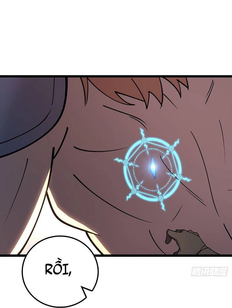 Sư Phụ Của Ta Mỗi Khi Đến Đại Nạn Mới Đột Phá Chapter 29 - 9