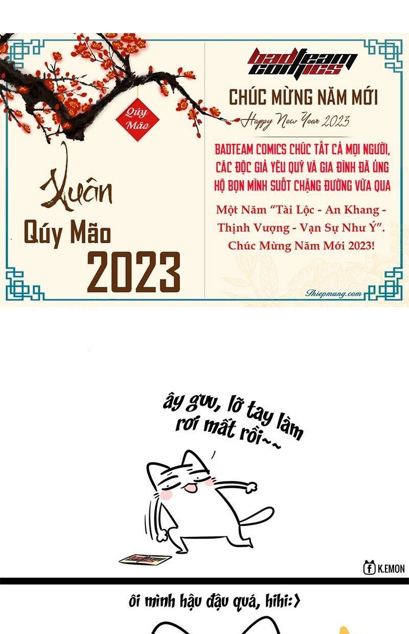 Sư Phụ Của Ta Mỗi Khi Đến Đại Nạn Mới Đột Phá Chapter 30 - 1