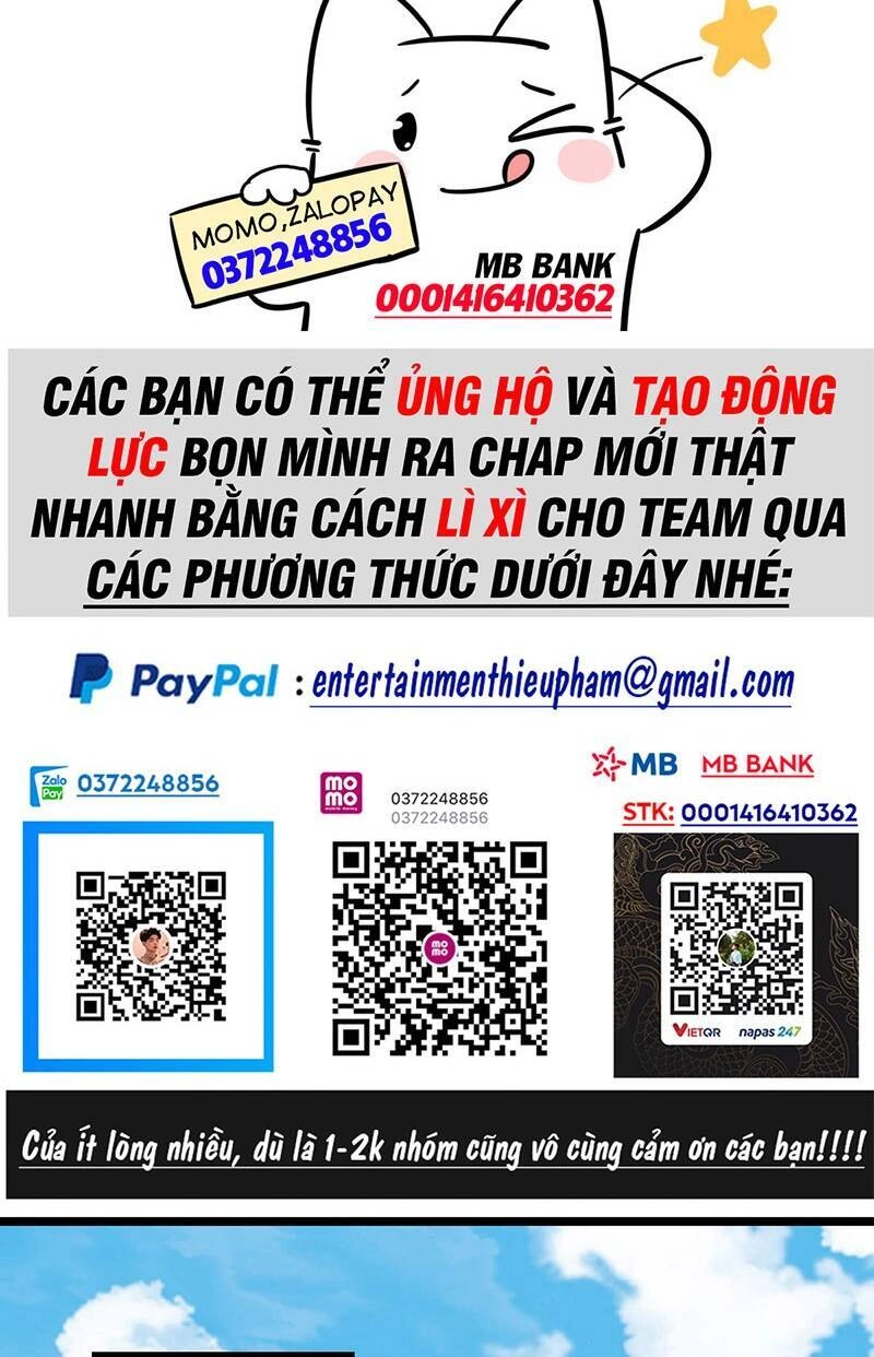 Sư Phụ Của Ta Mỗi Khi Đến Đại Nạn Mới Đột Phá Chapter 30 - 2